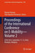 Proceedings of the International Conference on E-Mobility: Icem 2024, September 11-12, Kota Kinabalu, Malaysia by Ramani Kannan