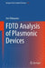 FDTD Analysis of Plasmonic Devices by Jun Shibayama