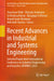 Recent Advances in Industrial and Systems Engineering: Selected Papers from International Conference on Industrial Engineering and Analytics (Iconiea) by Jhareswar Maiti, Mamata Jenamani, Sri Krishna Kumar