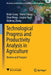 Technological Progress and Productivity Analysis in Agriculture: Review and Prospect by Binlei Gong, Shurui Zhang, Shuo Wang