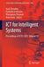 ICT for Intelligent Systems: Proceedings of Ictis 2025 by Jyoti Choudrie