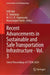 Recent Advancements in Sustainable and Safe Transportation Infrastructure : Select Proceedings of Ctsem 2024 - Transportation Systems and P by Udit Jain