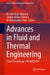 Advances in Fluid and Thermal Engineering: Select Proceedings of Flame 2024 by Basant Singh Sikarwar, Sanjeev Kumar Sharma, Krishna Mohan Singh