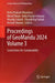 Proceedings of GeoMandu 2024: Geotechnics for Sustainability by Netra Prakash Bhandary