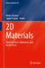2D Materials: Fundamentals, Fabrication, and Applications by Rekha Sharma