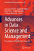 Advances in Data Science and Management: Proceedings of Icdsm 2024, Volume 1 by Samarjeet Borah