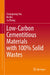 Low-Carbon Cementitious Materials with 100% Solid Wastes by Changwang Yan, Ru Bai, Ju Zhang