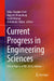 Current Progress in Engineering Sciences: Select Papers of Ric 2024, Volume 1 by Uday Shanker Dixit, Nipjyoti Bharadwaj, Sumit Kumar