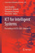 ICT for Intelligent Systems: Proceedings of Ictis 2025 by Jyoti Choudrie