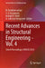 Recent Advances in Structural Engineering--Vol. 4: Select Proceedings of Raise 2024 by B. Kondraivendhan, S. A. Vasanwala, Indrajit N. Patel