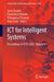 ICT for Intelligent Systems: Proceedings of Ictis 2025 by Jyoti Chaudri
