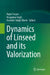 Dynamics of Linseed and Its Valorization by Rajni Chopra