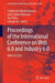 Proceedings of the International Conference on Web 6.0 and Industry 6.0: Win 6.0 2025 by Siddhartha Bhattacharyya