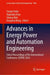 Advances in Energy Power and Automation Engineering: Select Proceedings of the International Conference, Icepae 2024 by Sanjay Yadav