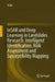 InSAR and Deep Learning in Landslides Research: Intelligent Identification, Risk Assessment and Susceptibility Mapping by Yi He