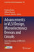 Advancements in VLSI Design, Microelectronics Devices and Circuits: Select Proceedings of Spin 2025 by Pradeep Kumar