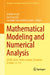 Mathematical Modeling and Numerical Analysis: Uicms 2024, Kuala Lumpur, Malaysia, October 12-13 by Adibah Shuib