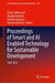 Proceedings of Smart and AI Enabled Technology for Sustainable Development: Sait 2023 by Pooja Sabherwal