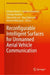 Reconfigurable Intelligent Surfaces for Unmanned Aerial Vehicle Communication by Ishtiaq Ahmad, Ramsha Narmeen, Zeeshan Kaleem