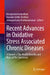 Recent Advances in Oxidative Stress Associated Chronic Diseases Volume 1: A Review of the Health Benefits and Risks of the Substance by Kaviyarasu Kasinathan, Azhaguchamy Muthukumaran