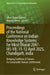Proceedings of the National Conference on Indian Knowledge Systems for Viksit Bharat 2047-IKS-VB; 11–12 April 2025, Chandigarh, India by Vikas Chand Sharma