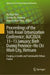 Proceedings of the 16th Asian Urbanization Conference; AUC2024; 11–13 January; Binh Duong Province–Ho Chi Minh City, Vietnam: Forging a Livable and Sustainable Urban Future by Ha Thuc Vien