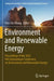 Environment and Renewable Energy: Proceedings of the 2023 9th International Conference on Environment and Renewable Energy by Pen-Chi Chiang