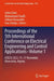 Proceedings of the 5th International Conference on Electrical Engineering and Control Applications: Iceeca 2022, 15-17 November, Khenchela, A by Salim Ziani