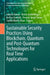 Sustainable Security Practices Using Blockchain, Quantum and Post-Quantum Technologies for Real Time Applications by Adarsh Kumar