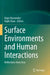Surface Environments and Human Interactions: Reflections from Asia by Rajat Mazumder