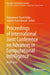 Proceedings of International Joint Conference on Advances in Computational Intelligence: Ijcaci 2023 by Mohammad Shorif Uddin