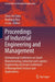 Proceedings of Industrial Engineering and Management: International Conference on Smart Manufacturing, Industrial and Logistics Engineering and Asian by Chen-Fu Chien