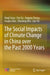 The Social Impacts of Climate Change in China over the Past 2000 Years by Xiuqi Fang