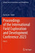 Proceedings of the International Field Exploration and Development Conference 2023 by Jia'en Lin