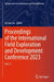 Proceedings of the International Field Exploration and Development Conference 2023 by Jia'en Lin