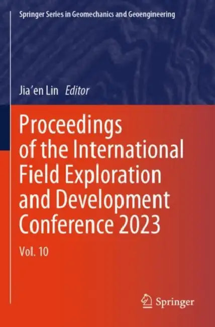 Proceedings of the International Field Exploration by Jia'en Lin