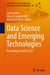 Data Science and Emerging Technologies: Proceedings of Daset 2023 by Yap Bee Wah