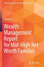 Wealth Management Report for Mid-High Net Worth Families by Jiafeng Gu