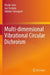 Multi-dimensional Vibrational Circular Dichroism by Hisako Sato
