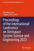 Proceedings of the International Conference. by Zhongliang Jing