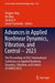 Advances in Applied Nonlinear Dynamics, Vibration: The Proceedings of 2023 International Conference on Applied Nonlinear Dynamics, by Xingjian Jing
