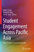Student Engagement Across Pacific Asia: Steps Toward a Shared Framework by Luke K. Fryer