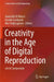 Creativity in the Age of Digital Reproduction: Xarch Symposium by Giancarlo Di Marco