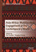 Asia-Africa- Multifaceted Engagement in the Contemporary World by Ute Fendler