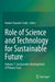 Role of Science and Technology for Sustainable Future: Sustainable Development: A Primary Goal by Ranbir Chander Sobti
