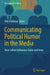 Communicating Political Humor in the Media: How Culture Influences Satire and Irony by Ofer Feldman