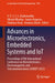 Advances in Microelectronics, Embedded Systems and Iot: Proceedings of 8th International Conference on Microelectronics, Electromagnetics and Telecomm by V. V. S. S. S. Chakravarthy