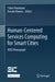 Human-Centered Services Computing for Smart Cities: Ieice Monograph by Yohei Murakami