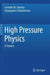 High Pressure Physics: A Treatise by Surinder M. Sharma