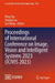 Proceedings of International Conference on Image, Vision and Intelligent Systems 2023 (ICIVIS 2023) by Peng You